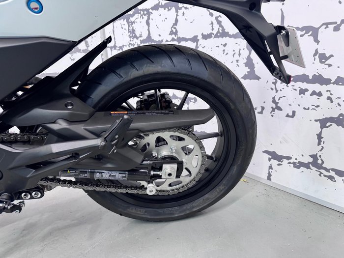 2024 Harley-Davidson X 350 X White