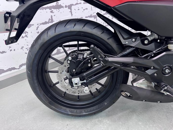 2024 Harley-Davidson X 350 X Orange