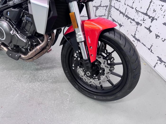 2024 Harley-Davidson X 350 X Orange