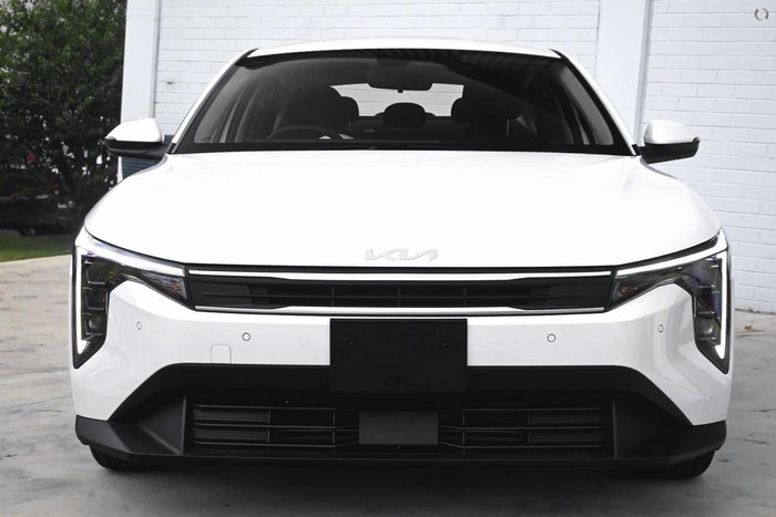 2026 Kia K4 S
