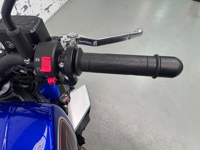 2024 Harley-Davidson X 350 X Blue