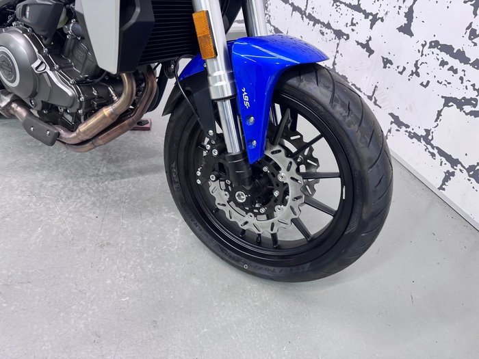 2024 Harley-Davidson X 350 X Blue