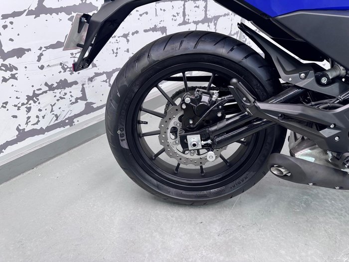 2024 Harley-Davidson X 350 X Blue