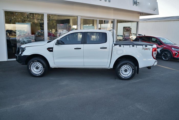 2017 Ford Ranger XL