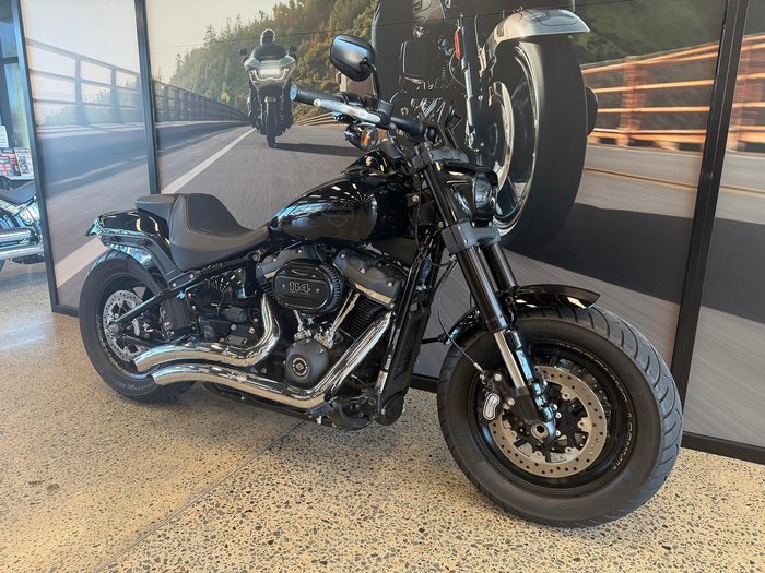 2020 Harley-Davidson