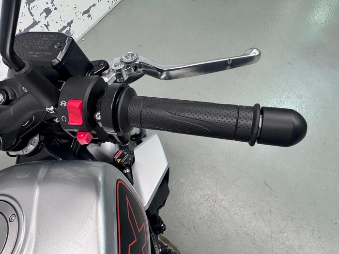 2024 Harley-Davidson X 350 X Silver