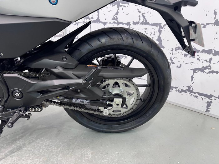 2024 Harley-Davidson X 350 X Silver