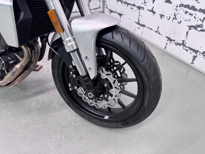 2024 Harley-Davidson X 350 X Silver