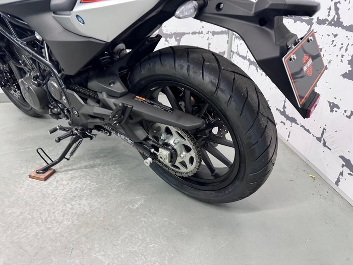 2024 Harley-Davidson X 350 X Silver
