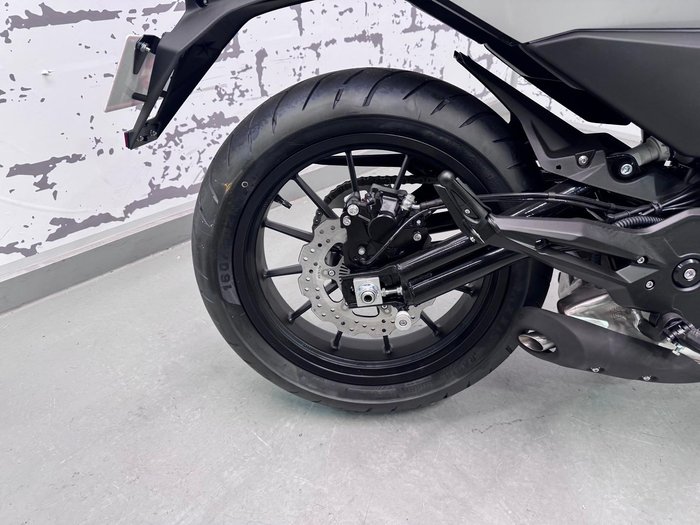 2024 Harley-Davidson X 350 X Silver