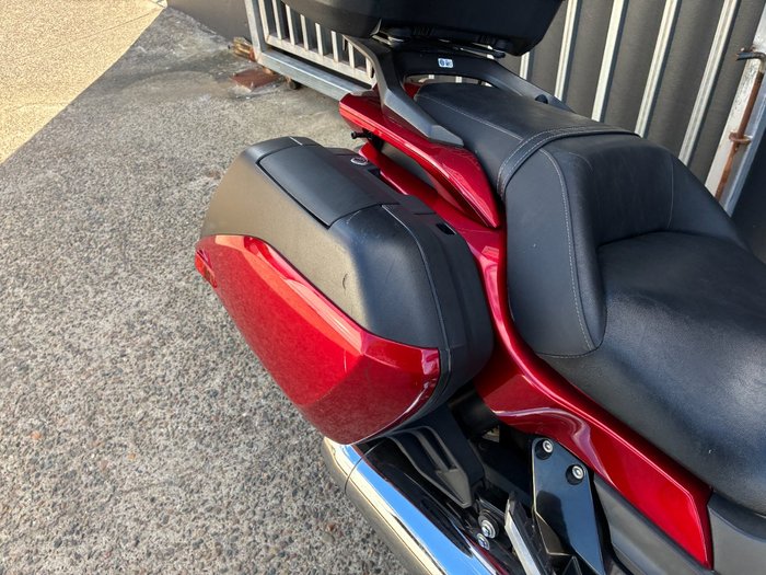 2014 Honda CTX1300A R