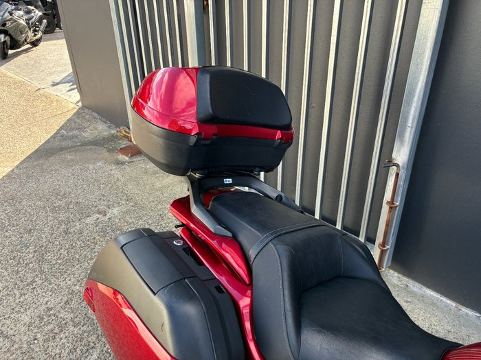2014 Honda CTX1300A R