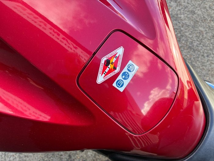 2014 Honda CTX1300A R