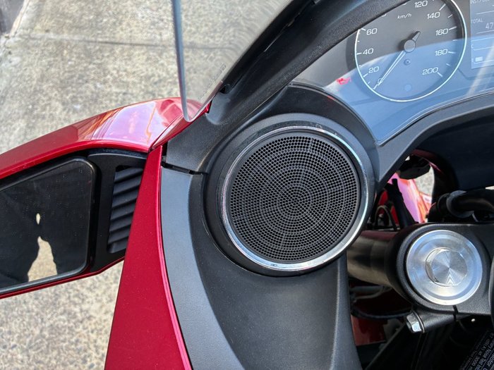 2014 Honda CTX1300A R