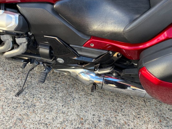 2014 Honda CTX1300A R