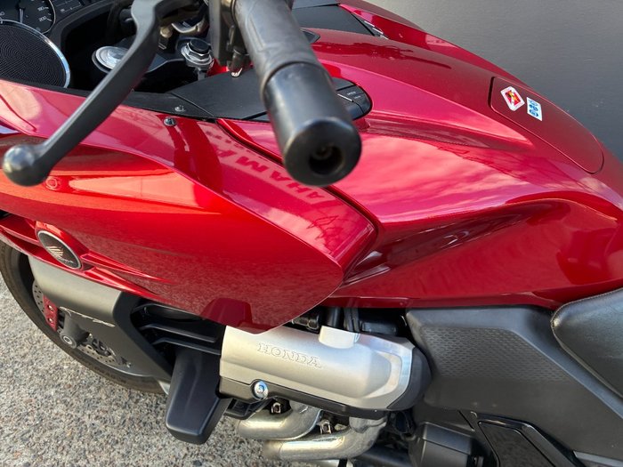 2014 Honda CTX1300A R