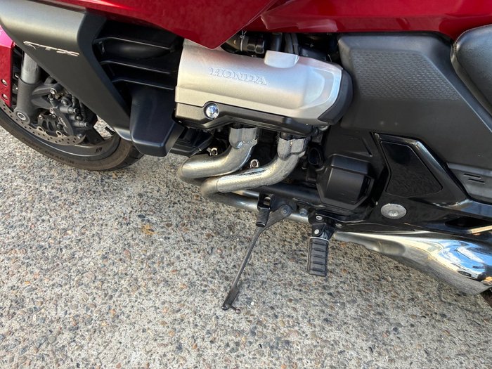 2014 Honda CTX1300A R