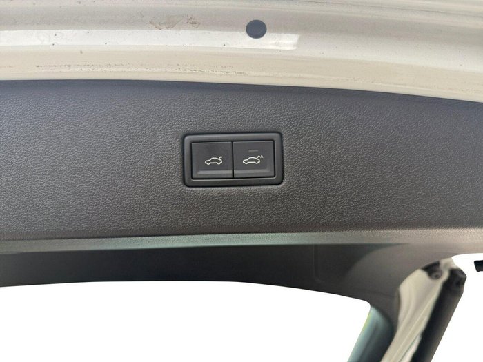 2018 Volkswagen Tiguan 110TDI Comfortline Allspace