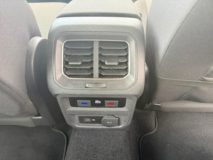 2018 Volkswagen Tiguan 110TDI Comfortline Allspace