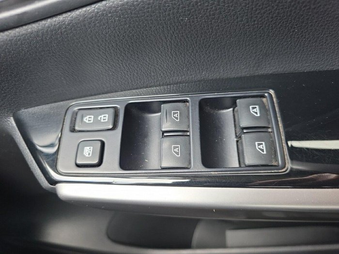 2020 Mitsubishi Pajero Sport GLS