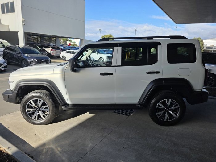2024 GWM Tank 300