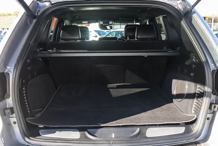 2021 Jeep Grand Cherokee Trailhawk