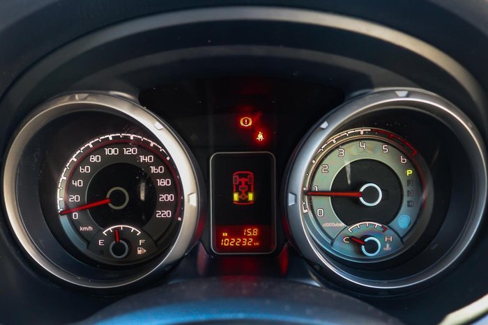 2018 Mitsubishi Pajero GLS