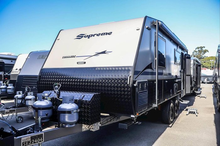 2026 Supreme 2200_R_K3e7_T Executive 22'
