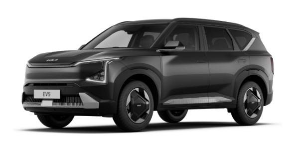 2026 Kia EV5