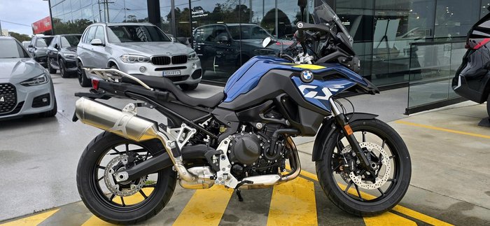 2026 BMW