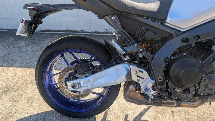 2023 Yamaha MT-09A SP (MT-09SP) Black
