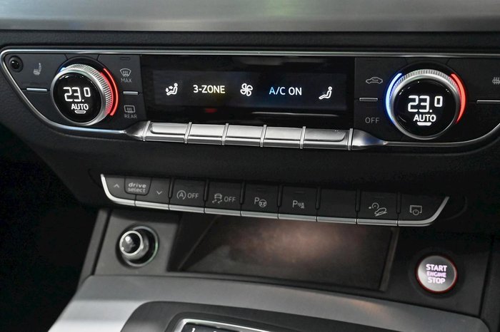 2017 Audi SQ5