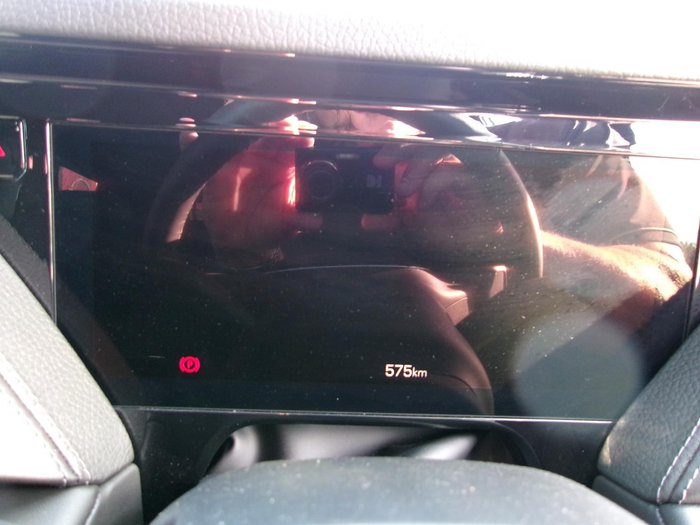 2025 GMC Yukon Denali T1 MY25 4X4 Dual Range
