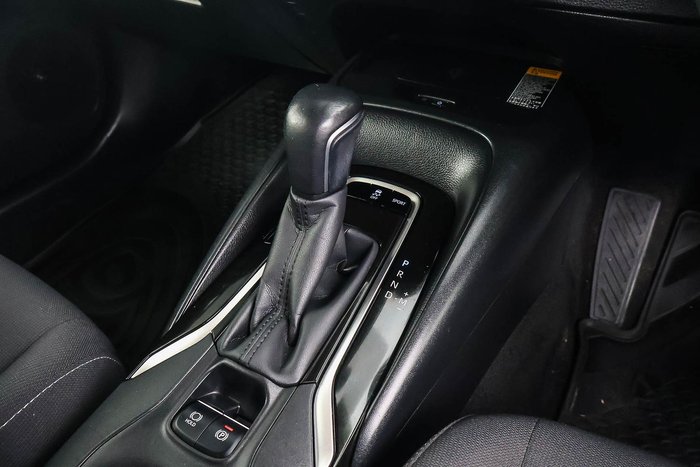 2018 Toyota Corolla SX