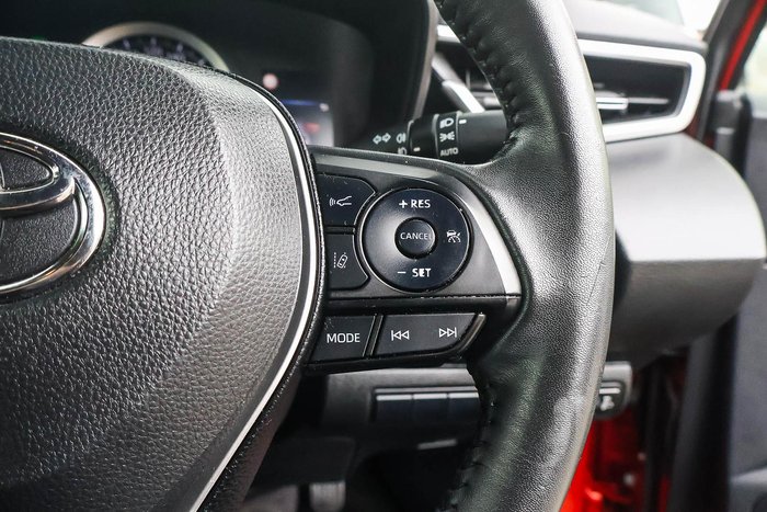 2018 Toyota Corolla SX