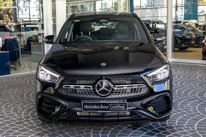 2026 Mercedes-Benz GLA-Class GLA200 Special Edition