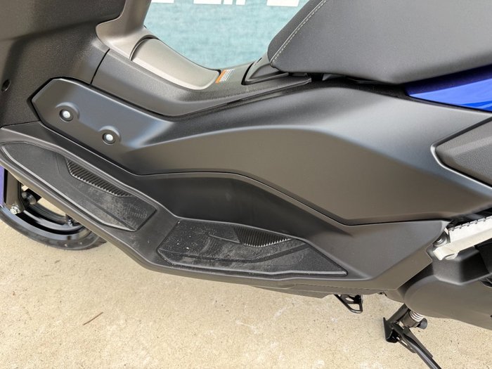 2026 Yamaha NMAX 155 (GPD155A) Blue