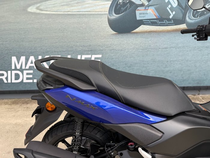 2026 Yamaha NMAX 155 (GPD155A) Blue
