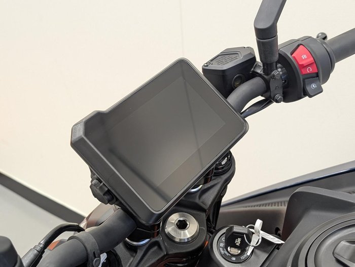 2025 KTM 390 Duke Duke Blue