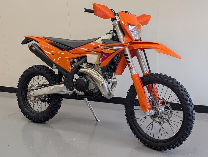 2026 KTM 300 EXC TBI EXC TBI Orange