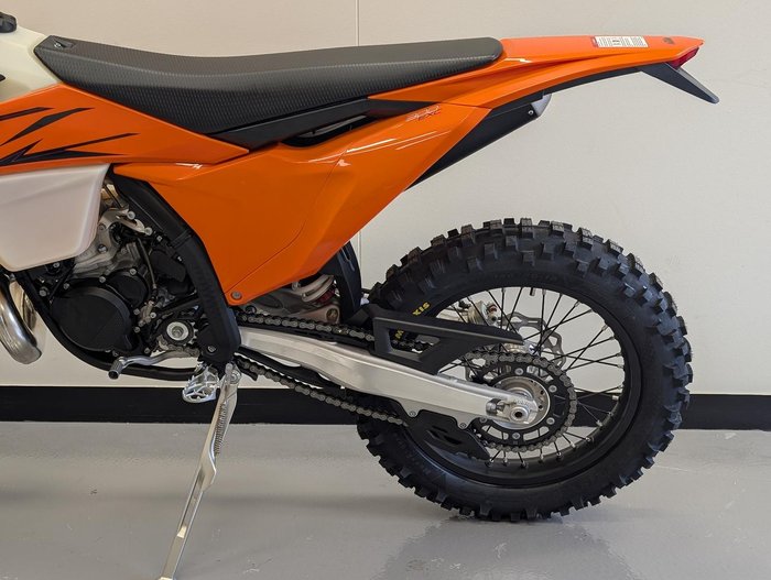 2026 KTM 300 EXC TBI EXC TBI Orange