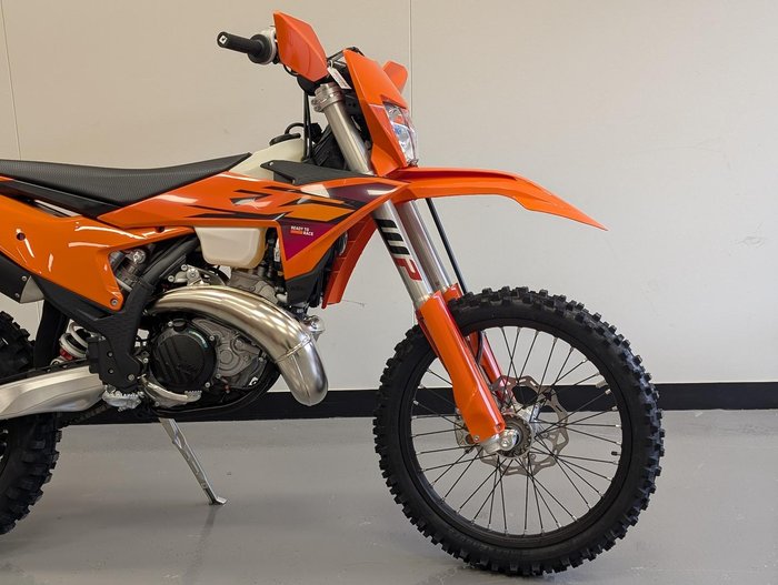 2026 KTM 300 EXC TBI EXC TBI Orange