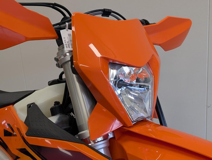2026 KTM 300 EXC TBI EXC TBI Orange