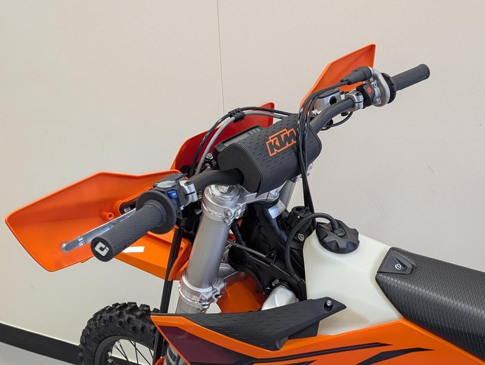 2026 KTM 300 EXC TBI EXC TBI Orange