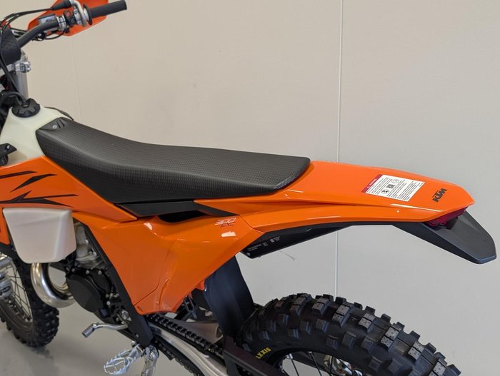 2026 KTM 300 EXC TBI EXC TBI Orange