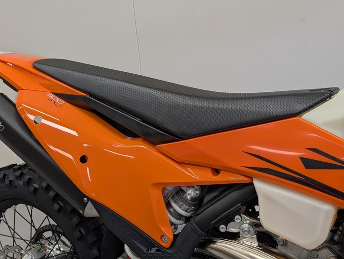 2026 KTM 300 EXC TBI EXC TBI Orange