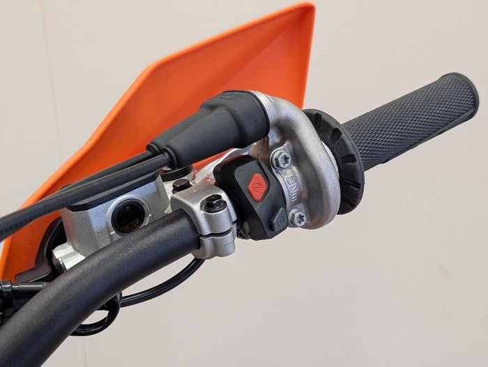 2026 KTM 300 EXC TBI EXC TBI Orange