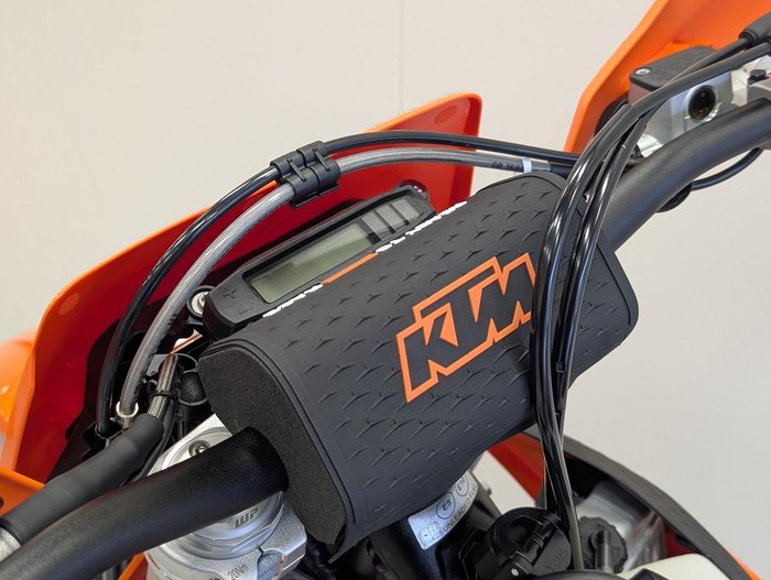 2026 KTM 300 EXC TBI EXC TBI Orange