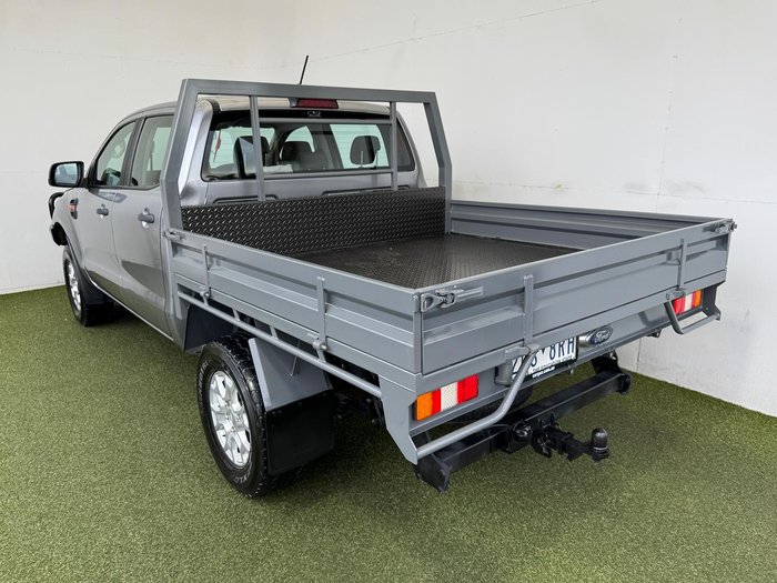 2021 Ford Ranger XLS