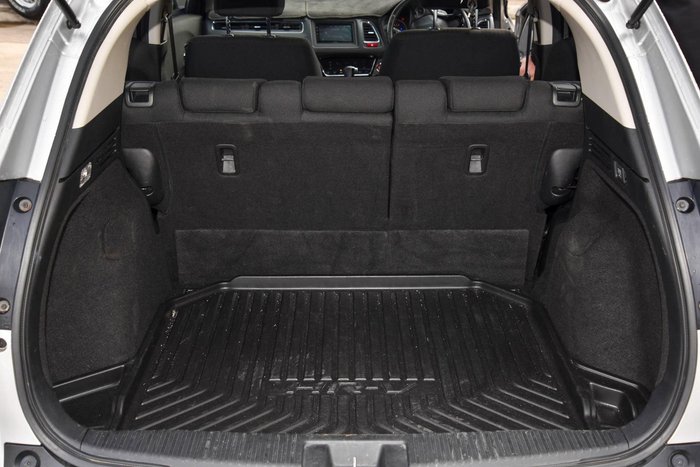 2015 Honda HR-V VTi-S